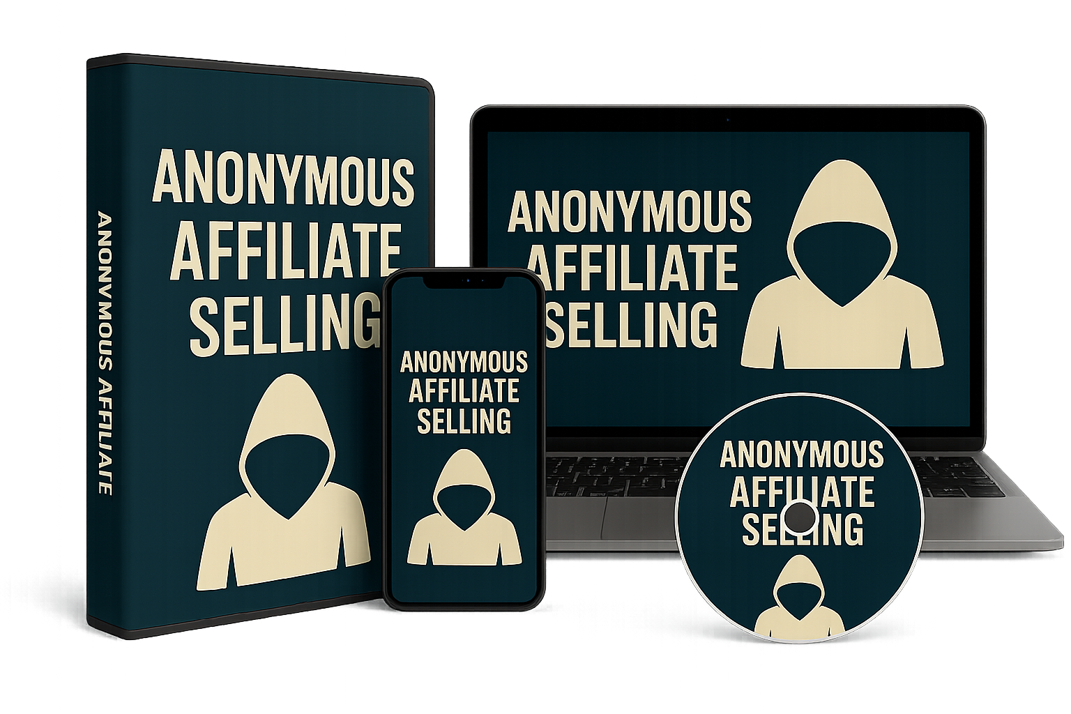 6 Steps to Your First Online Million